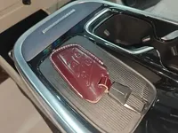 SAIC MAXUS G90 2023 (6000 км)