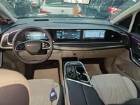 SAIC MAXUS G90 2023 (6000 км)