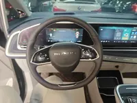 SAIC MAXUS G90 2023 (6000 км)