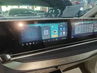 SAIC MAXUS G90 2023 (6000 км)