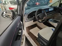 SAIC MAXUS G90 2023 (6000 км)