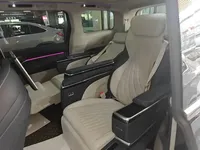 SAIC MAXUS G90 2023 (6000 км)