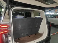 SAIC MAXUS G90 2023 (6000 км)
