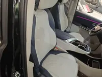 SAIC MAXUS G90 2023 (6000 км)