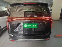 SAIC MAXUS G90 2023 (6000 км)