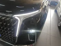 SAIC MAXUS G90 2023 (6000 км)