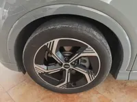 Audi Q4 e-tron 2023 (35900 км)