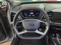 Audi Q4 e-tron 2023 (35900 км)