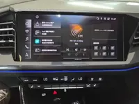 Audi Q4 e-tron 2023 (35900 км)