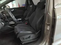 Audi Q4 e-tron 2023 (35900 км)