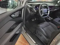 Audi Q4 e-tron 2023 (35900 км)