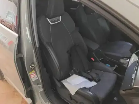 Audi Q4 e-tron 2023 (35900 км)