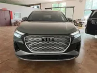 Audi Q4 e-tron 2023 (35900 км)