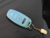 Audi Q4 e-tron 2023 (35900 км)