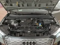 Audi Q4 e-tron 2023 (35900 км)