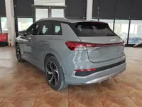 Audi Q4 e-tron 2023 (35900 км)