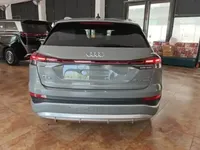 Audi Q4 e-tron 2023 (35900 км)