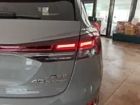 Audi Q4 e-tron 2023 (35900 км)