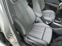 Audi Q4 e-tron 2023 (18300 км)