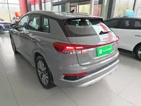 Audi Q4 e-tron 2023 (18300 км)