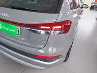 Audi Q4 e-tron 2023 (18300 км)