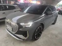 Audi Q4 e-tron 2023 (102899 км)
