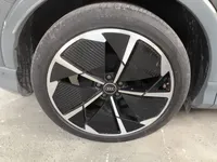 Audi Q4 e-tron 2023 (102899 км)