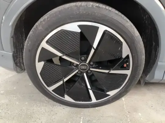 Audi Q4 e-tron 2023 (102899 км)