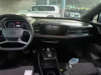 Audi Q4 e-tron 2023 (102899 км)