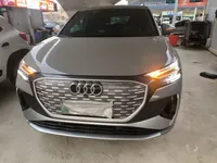 Audi Q4 e-tron 2023 (102899 км)