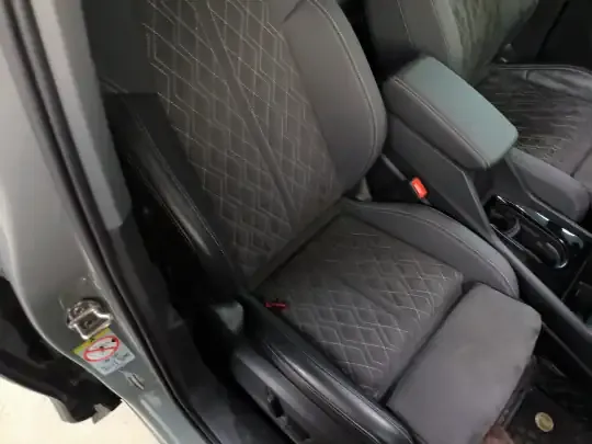 Audi Q4 e-tron 2023 (102899 км)