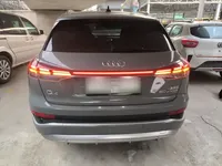 Audi Q4 e-tron 2023 (102899 км)