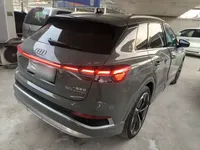 Audi Q4 e-tron 2023 (102899 км)