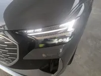 Audi Q4 e-tron 2023 (102899 км)