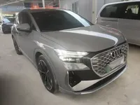 Audi Q4 e-tron 2023 (102899 км)