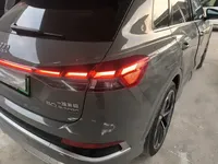 Audi Q4 e-tron 2023 (102899 км)