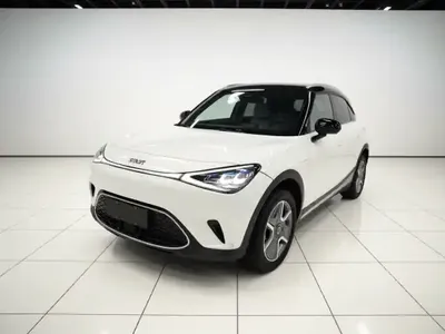 smart #1 2023 (70300 км)