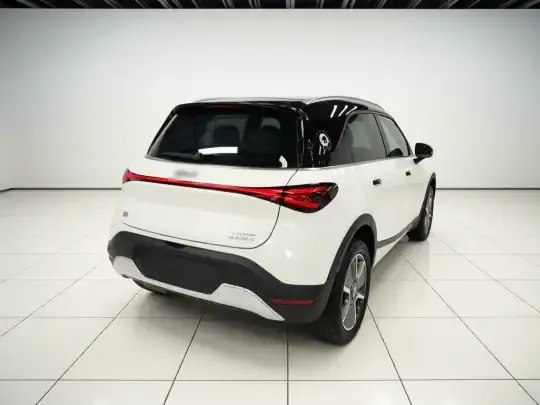 smart #1 2023 (70300 км)
