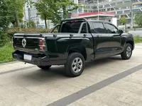 Great Wall King Kong Poer 2023 (33500 км)