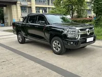 Great Wall King Kong Poer 2023 (33500 км)