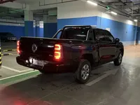 Great Wall King Kong Poer 2023 (33500 км)