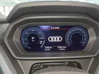 Audi Q5 e-tron 2023 (6700 км)