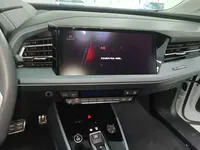 Audi Q5 e-tron 2023 (6700 км)