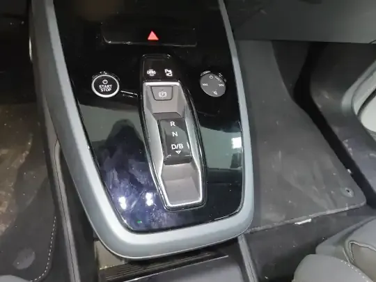 Audi Q5 e-tron 2023 (6700 км)