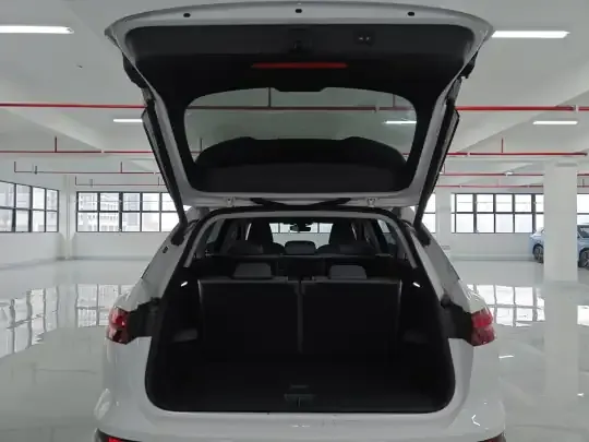 Audi Q5 e-tron 2023 (6700 км)