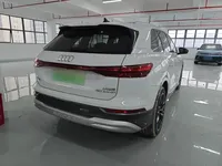 Audi Q5 e-tron 2023 (6700 км)