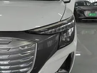 Audi Q5 e-tron 2023 (6700 км)
