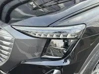 Audi Q5 e-tron 2023 (17400 км)