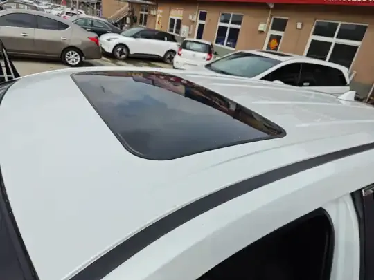 Toyota FRONTLANDER 2023 (26200 км)