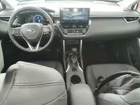Toyota FRONTLANDER 2023 (14300 км)